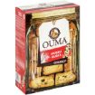 OUMA RUSKS MUESLI