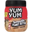 YUM YUM PEANUT BUTTER SMOOTH 400G