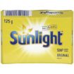 SUNLIGHT LAUNDRY SOAP 125G