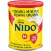 NESTLE NIDO 1+GROWING UP MILK 400G