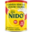 NESTLE NIDO 1+GROWING UP MILK 400G