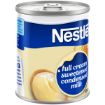 NESTLE CONDENSED MILK SWEETEND 385G