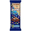 NESTLE SMARTIES MILK SLAB 80G