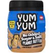 YUM YUM PEANUT BUTTER SUGAR FREE 400G