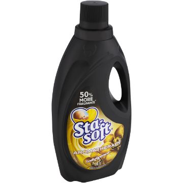 STA SOFT AUTO DETERGENT REG F/SOFT AROMA INDULGENCE