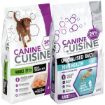 CANINE CUISINE DOG FOOD ADULT LARGE CHIC&RICE 6KG