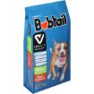 BOBTAIL DOG FOOD SML MED MIN CHUNKS STEAK 1.75KG