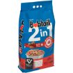 BOBTAIL DOG FOOD ADULT MOIST MEATY STEAK 6.5KG