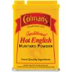 COLMAN`S ENGLISH MUSTARD POWDER 50G