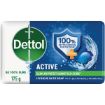 DETTOL SOAP ACTIVE 175G