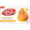 LIFEBUOY BATH SOAP HONEY & TUMERIC 175G