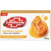 LIFEBUOY BATH SOAP HONEY & TUMERIC 175G