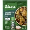KNORR TASTY STEW MIX CHICK ONION 50G