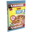 KNORROX SOUP MINESTRONE 400G
