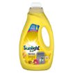 SUNLIGHT LIQUID DETERGENT 2IN1