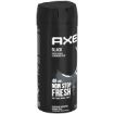 AXE DEODORANT AEROSOL BLACK 150ML