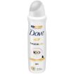 DOVE AEROSOL INVISIBLE 150ML