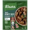 KNORR TASTY STEW MIX BEEF 50G