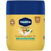 VASELINE B/CRM NOURISH ARGAN OIL 400ML