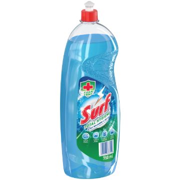 SURF DISHWASHING LIQUID ORIGINAL 750ML
