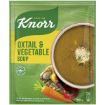KNORR SOUP OXTAIL&VEGETABLE 50G