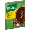 KNORR SOUP BEEF&ONION 50G