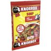 KNORROX SOUP BAG BEEF 400G