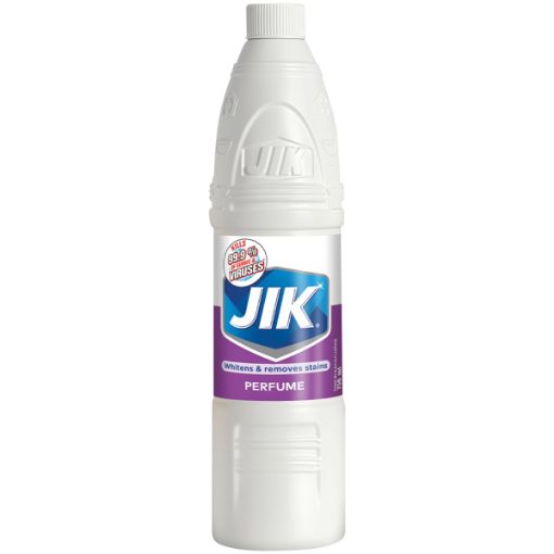 JIK BLEACH PERFUMED 750ML