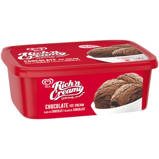 OLA ICE CREAM CHOCOLATE