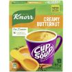 KNORR CUP SOUP CUP A SOUP TH&CRM CREAM B/
