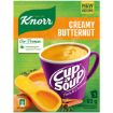 KNORR CUP SOUP CUP A SOUP TH&CRM CREAM B/