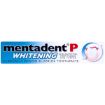 MENTADENT P T/PASTE WHITENING 100ML