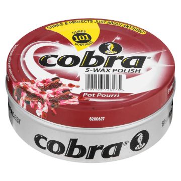 COBRA PASTE POT POURRI 350ML
