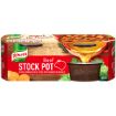 KNORR STOCK POT BEEF