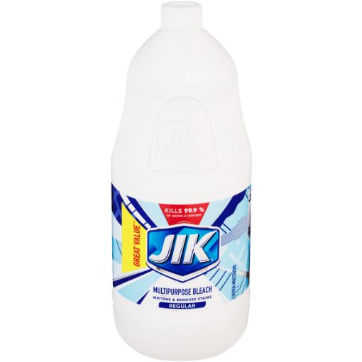 JIK BLEACH REGULAR
