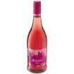 4TH STREET NATURAL SWEET ROSE 750ML
