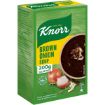 KNORR DEHYDRATED SOUP BROWN ONION 200G