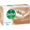 DETTOL BATH SOAP EVEN TONE 175G