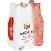 BERNINI BLUSH NRB 275ML x 6