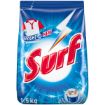 SURF HAND WASHING POWDER REGULAR 1.5KG