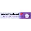 MENTADENT P TOOTHPASTE PROTECTION 100ML