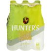 HUNTERS HARD LEMON NRB 330ML x 6