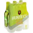 HUNTERS HARD LEMON NRB 330ML x 6