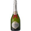 J C LE ROUX LE DOMAINE NON-ALCOHOL 750ML