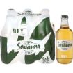 SAVANNA DRY NRB 330ML x 6