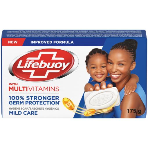 LIFEBUOY CARE SOAP 175G