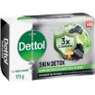 DETTOL SKIN DETOX 175G