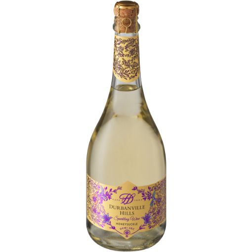 DURBANVILLE HILLS HON/SCKLE DMI SC 750ML