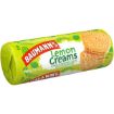 BAUMANNS BISC LEMON CREAMS 200G