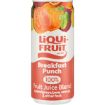LIQUI-FRUIT L/L FRUIT JUICE B/PNCH 300ML